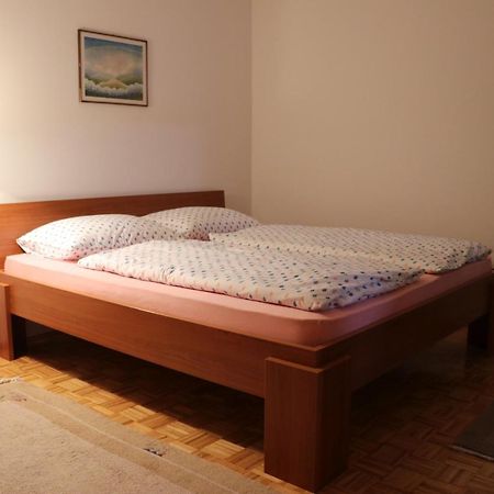 Apartman Una Travnik Exteriör bild